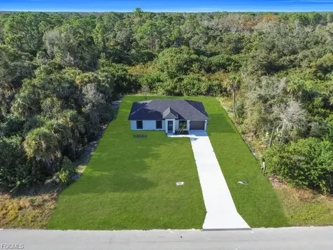 644 Woodcrest Drive Lehigh Acres FL 33972