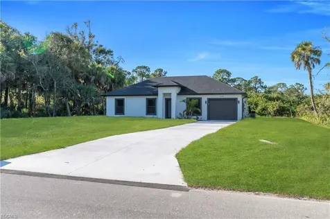 644 Woodcrest Drive Lehigh Acres FL 33972