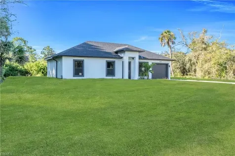 644 Woodcrest Drive Lehigh Acres FL 33972