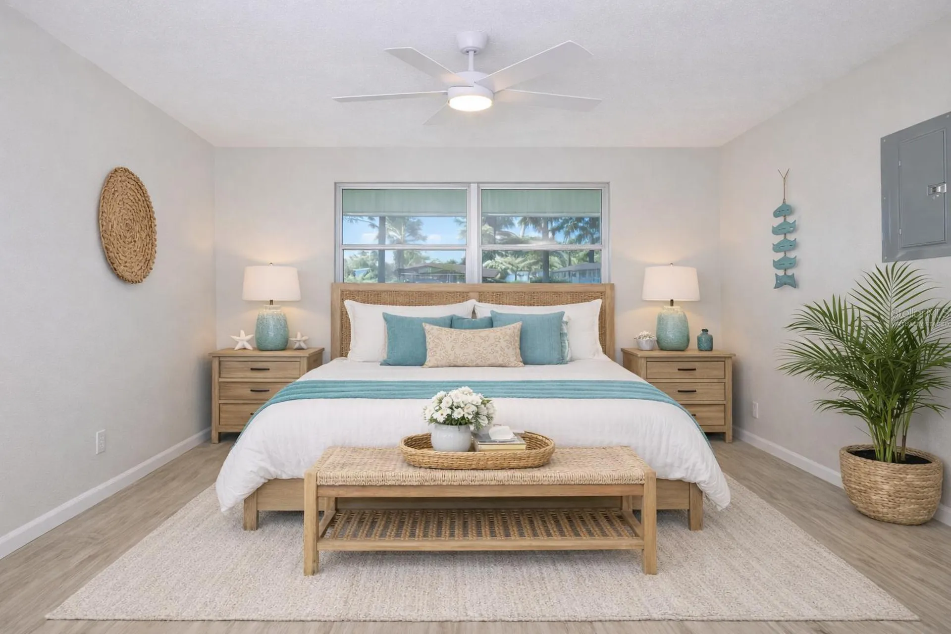 1802 Bedford Terrace Sun City Center FL 33573