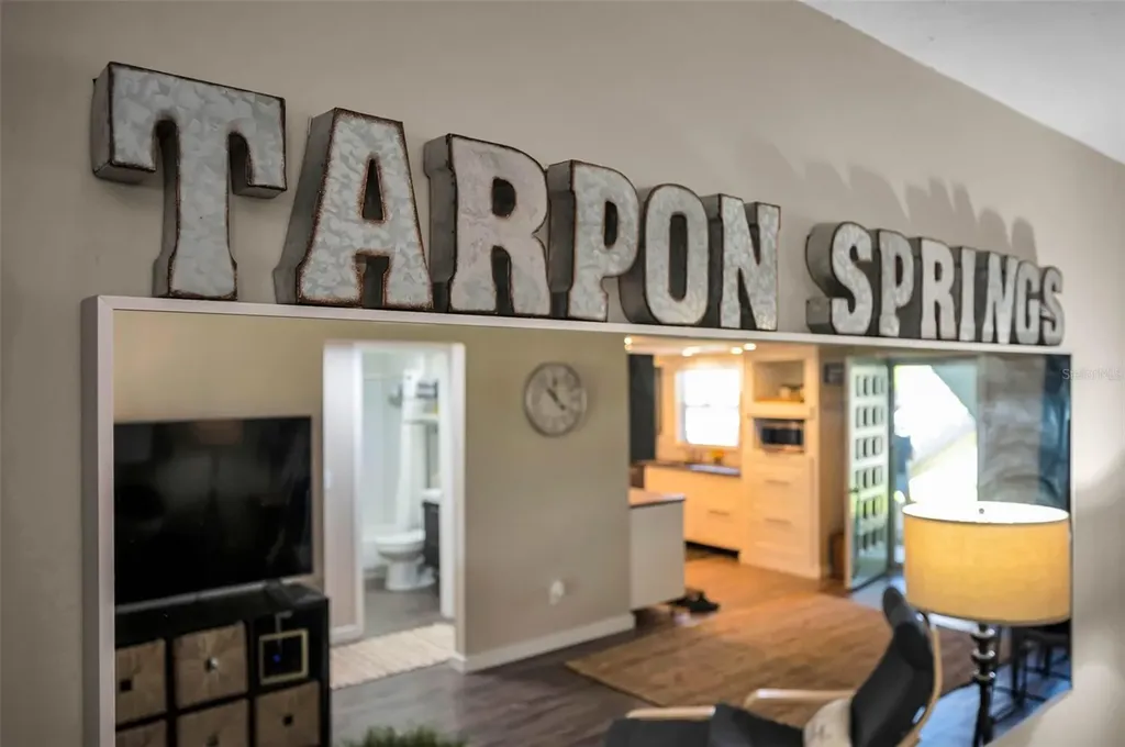 1250 S Pinellas Avenue Tarpon Springs FL 34689