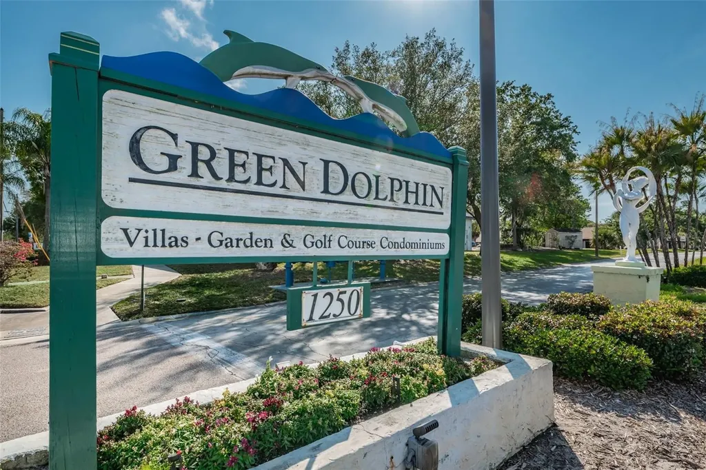 1250 S Pinellas Avenue Tarpon Springs FL 34689