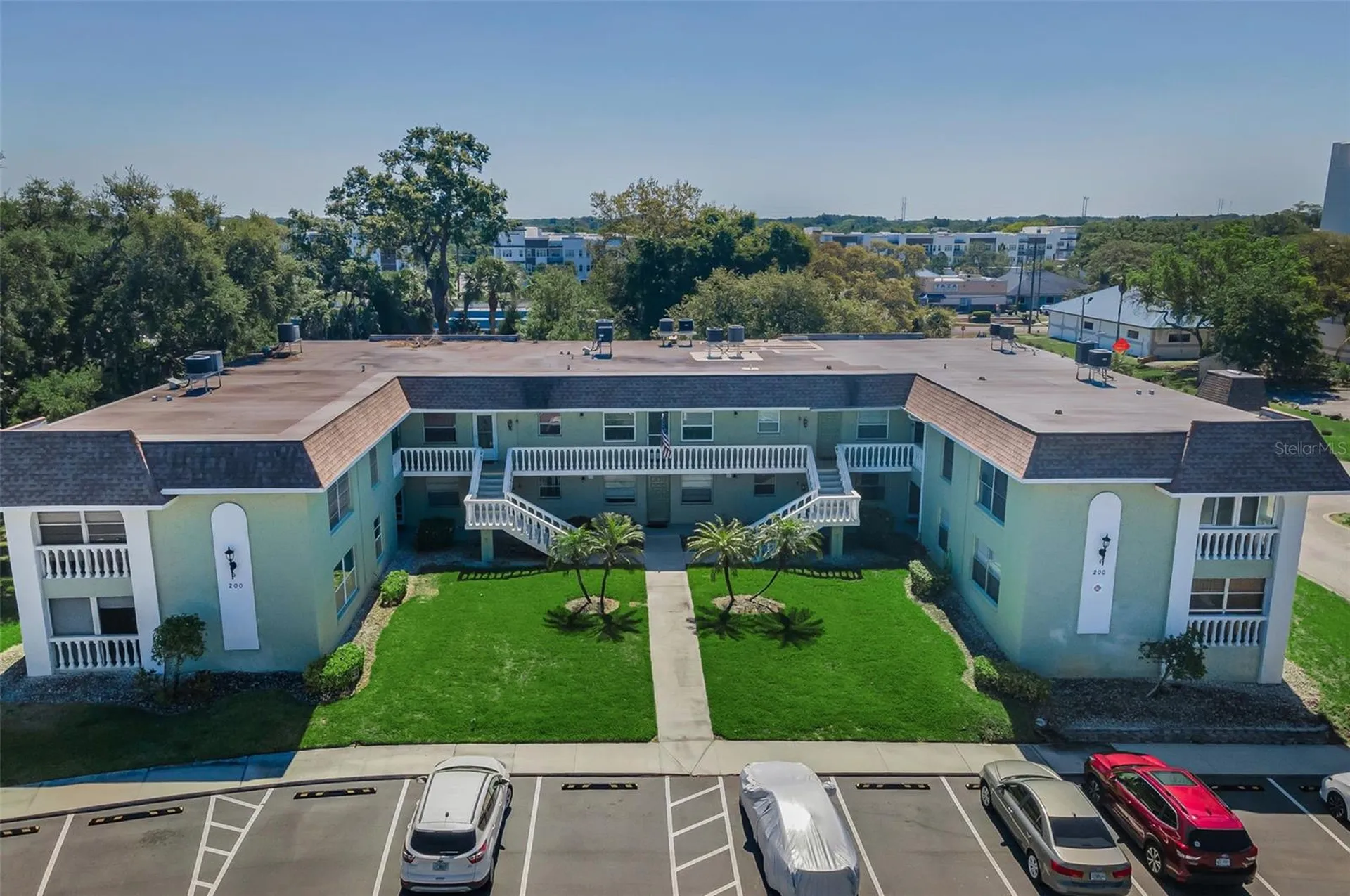 1250 S Pinellas Avenue Tarpon Springs FL 34689
