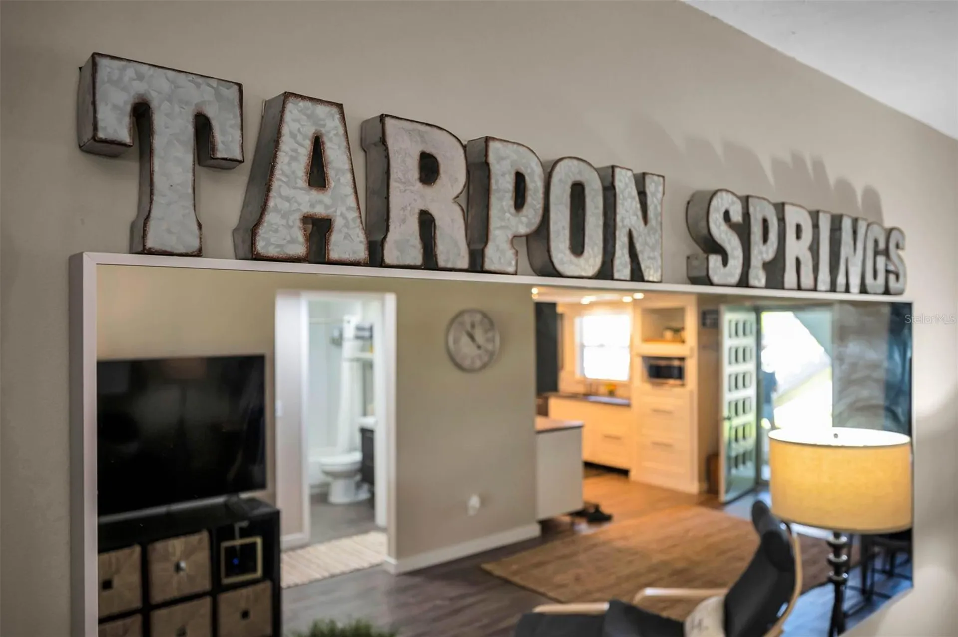1250 S Pinellas Avenue Tarpon Springs FL 34689