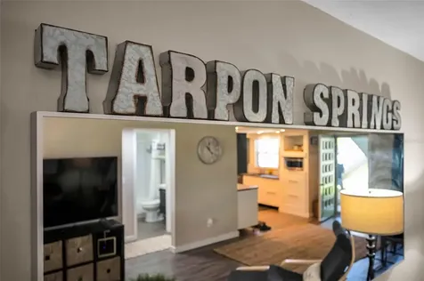 1250 S Pinellas Avenue Tarpon Springs FL 34689