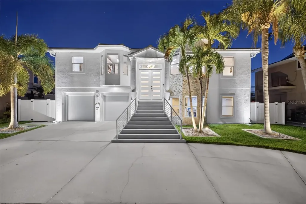 5101 Southshore Drive New Port Richey FL 34652