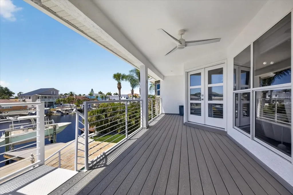 5101 Southshore Drive New Port Richey FL 34652