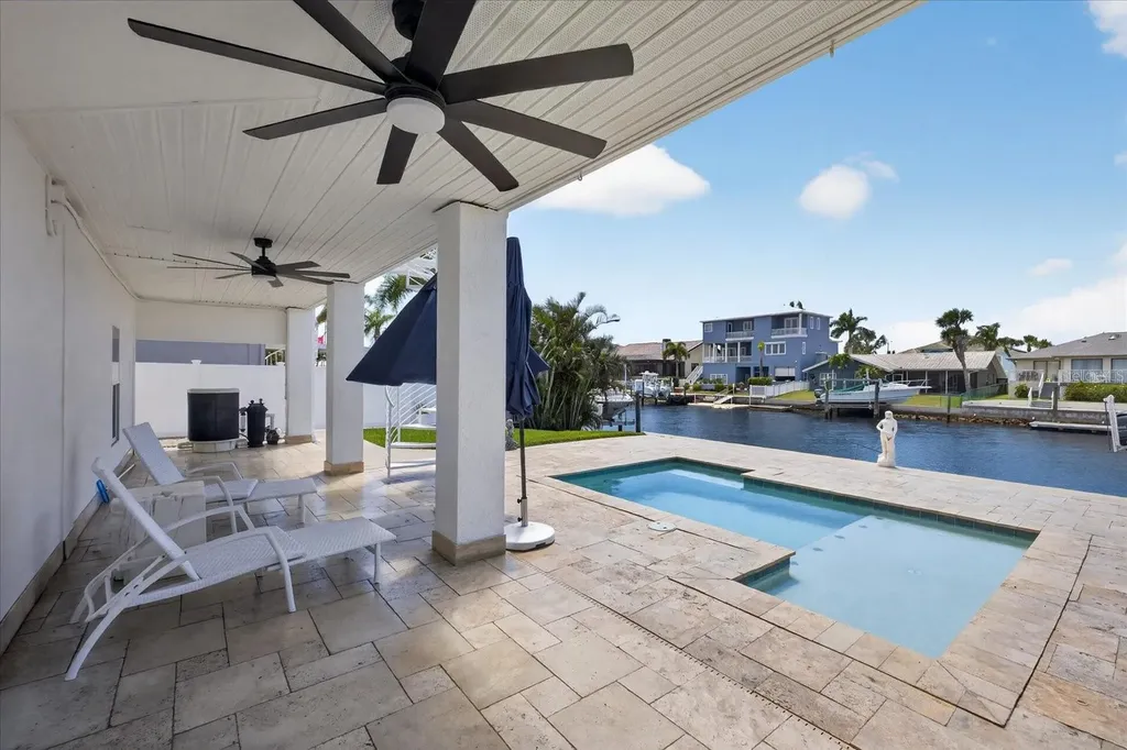 5101 Southshore Drive New Port Richey FL 34652