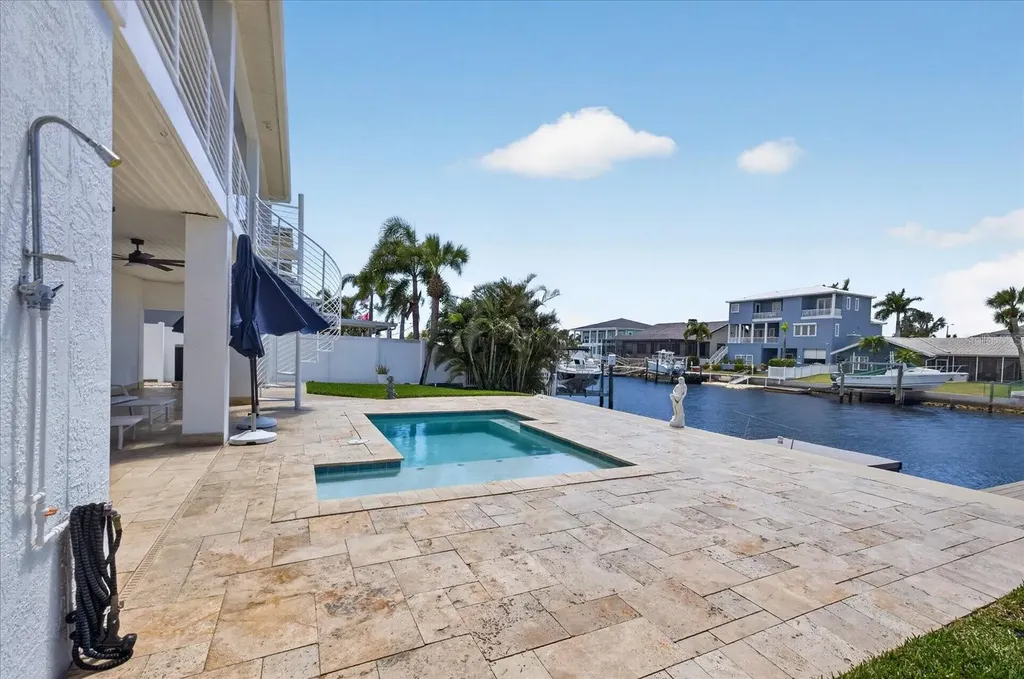 5101 Southshore Drive New Port Richey FL 34652