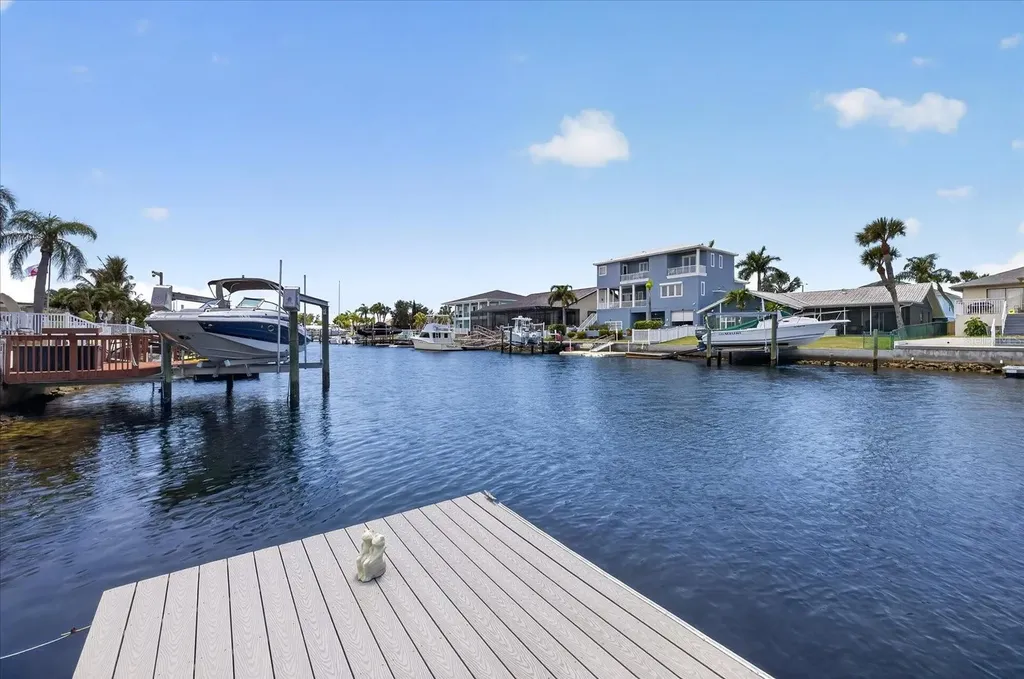 5101 Southshore Drive New Port Richey FL 34652