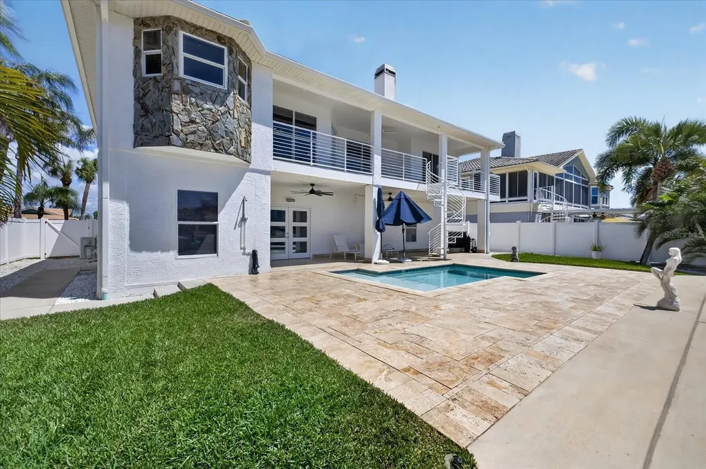 5101 Southshore Drive New Port Richey FL 34652