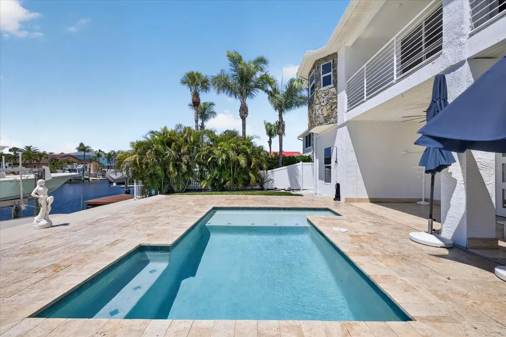 5101 Southshore Drive New Port Richey FL 34652