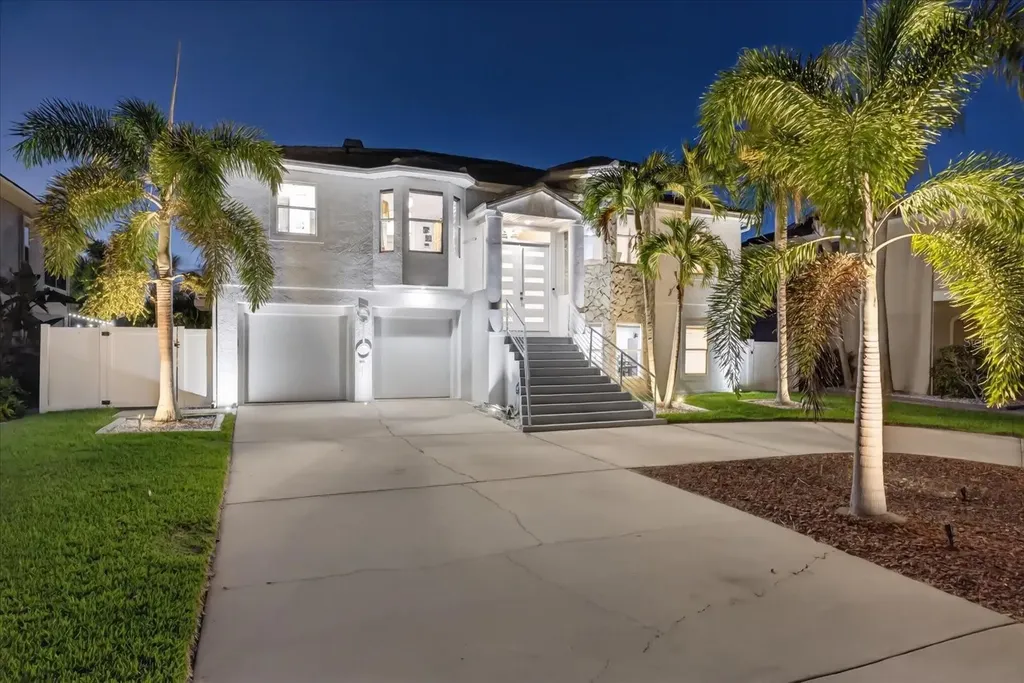 5101 Southshore Drive New Port Richey FL 34652