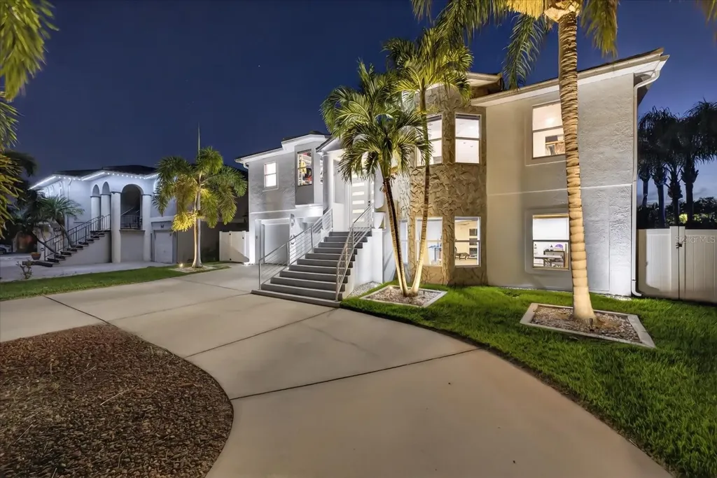 5101 Southshore Drive New Port Richey FL 34652