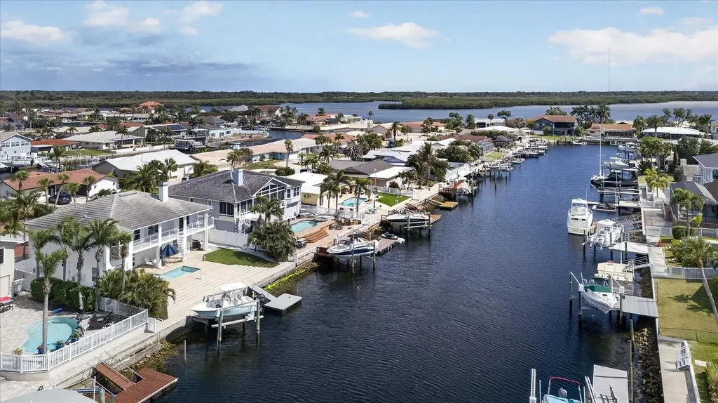 5101 Southshore Drive New Port Richey FL 34652
