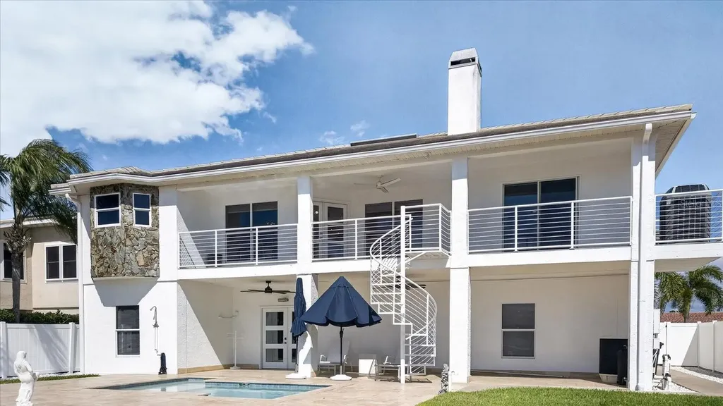 5101 Southshore Drive New Port Richey FL 34652
