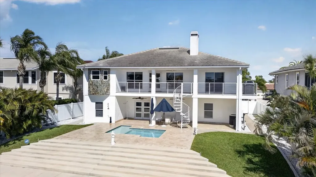 5101 Southshore Drive New Port Richey FL 34652