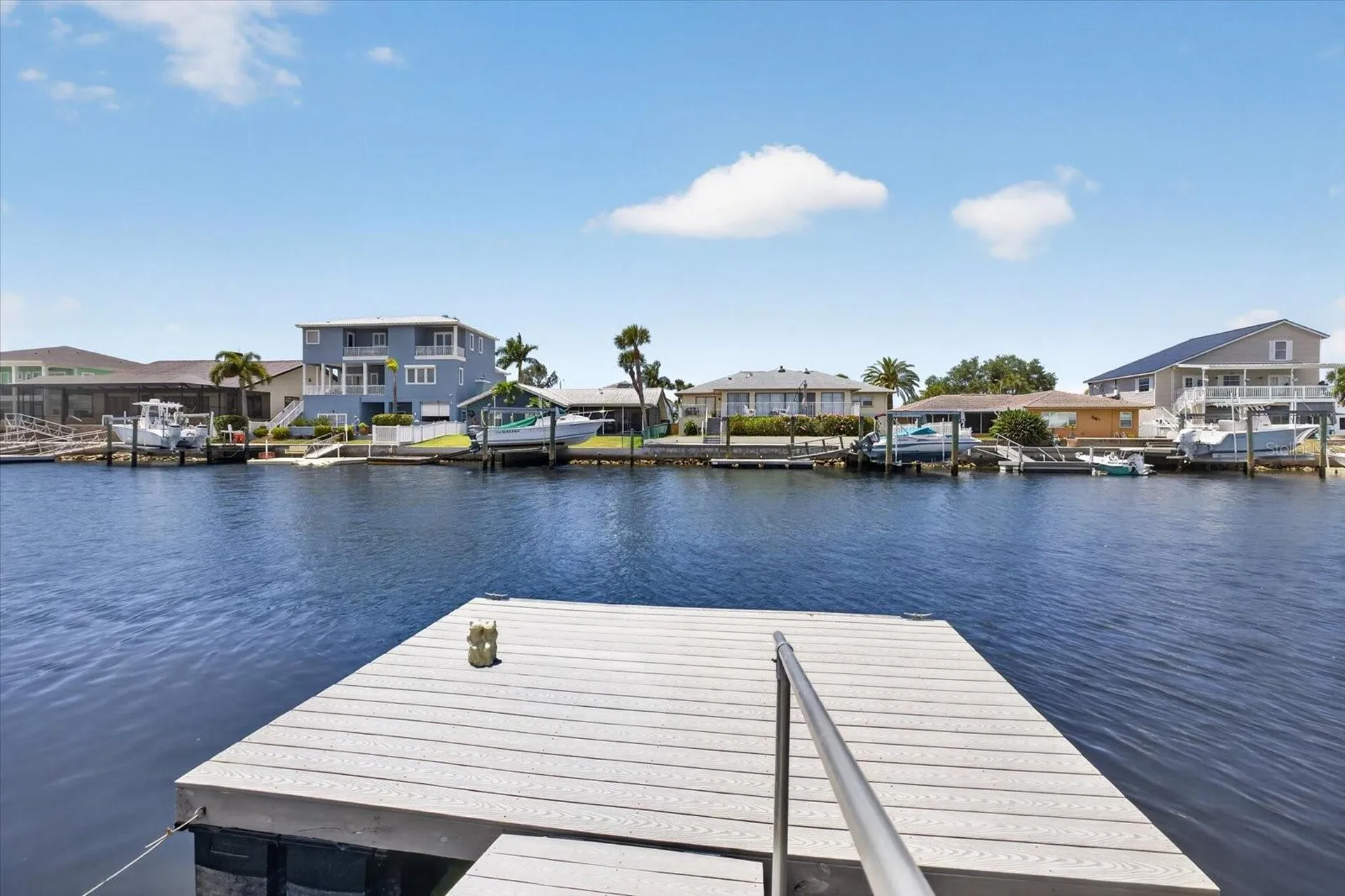 5101 Southshore Drive New Port Richey FL 34652