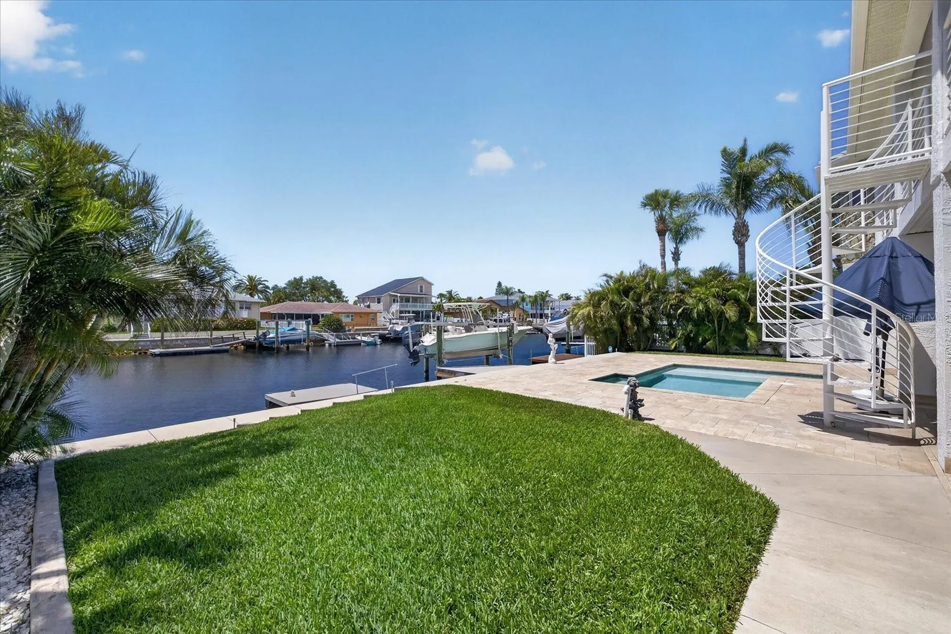 5101 Southshore Drive New Port Richey FL 34652