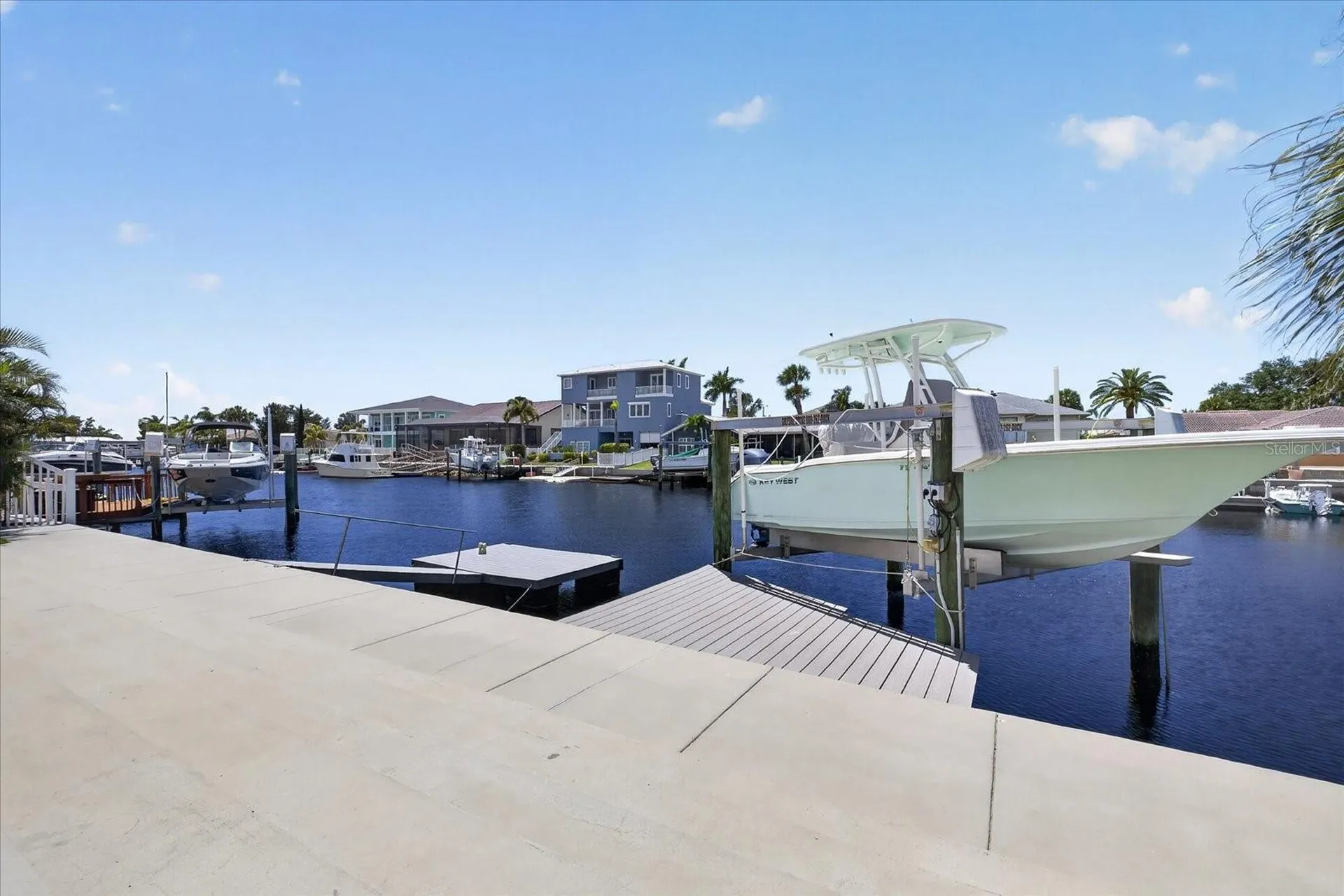 5101 Southshore Drive New Port Richey FL 34652