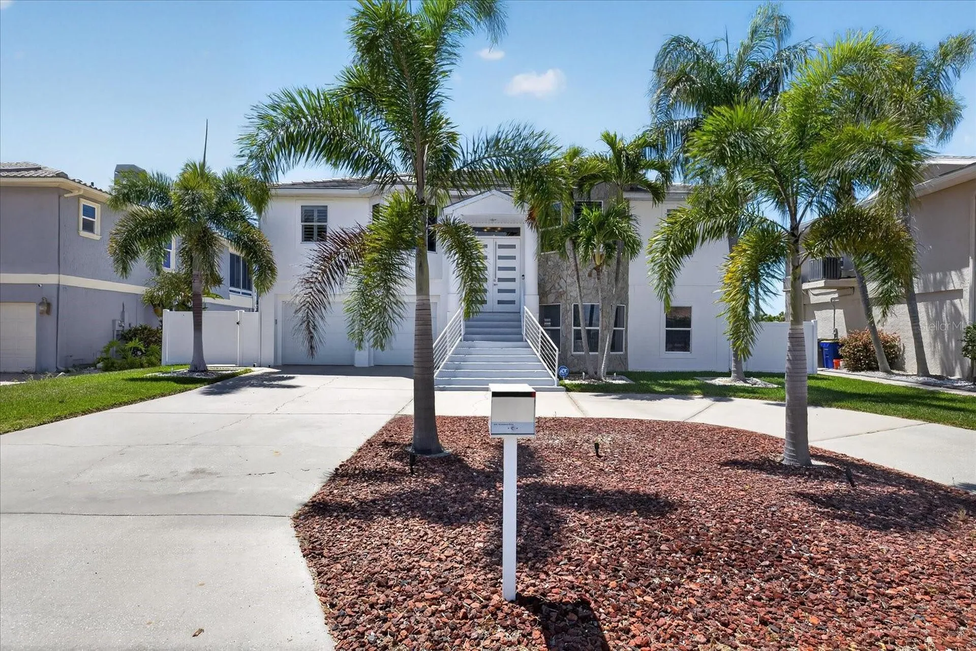 5101 Southshore Drive New Port Richey FL 34652