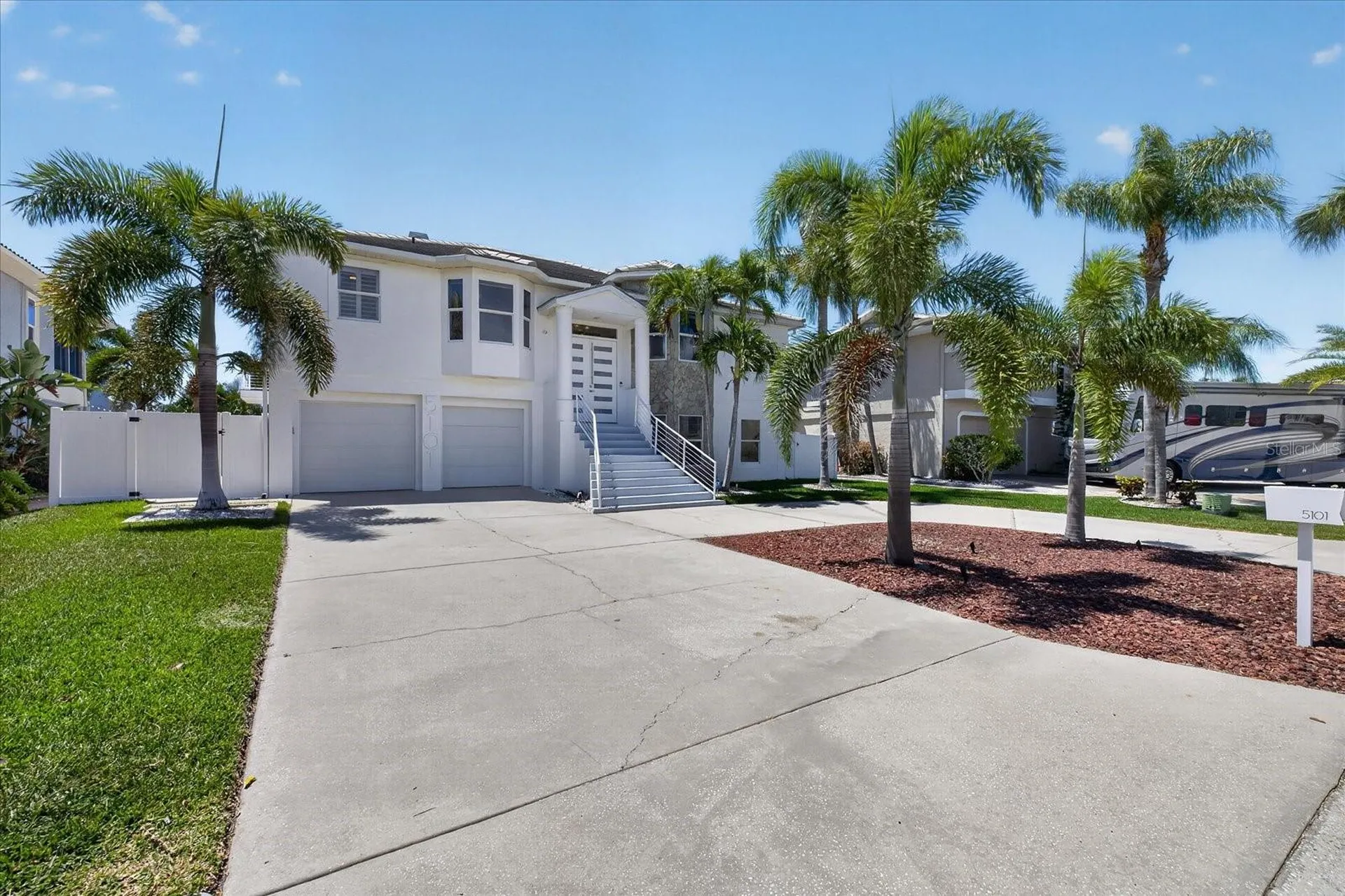 5101 Southshore Drive New Port Richey FL 34652