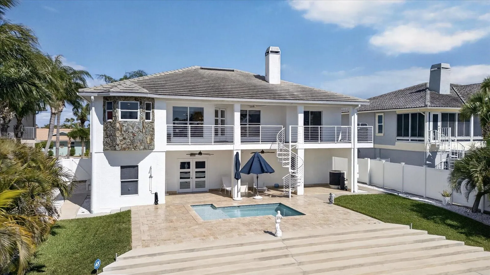 5101 Southshore Drive New Port Richey FL 34652
