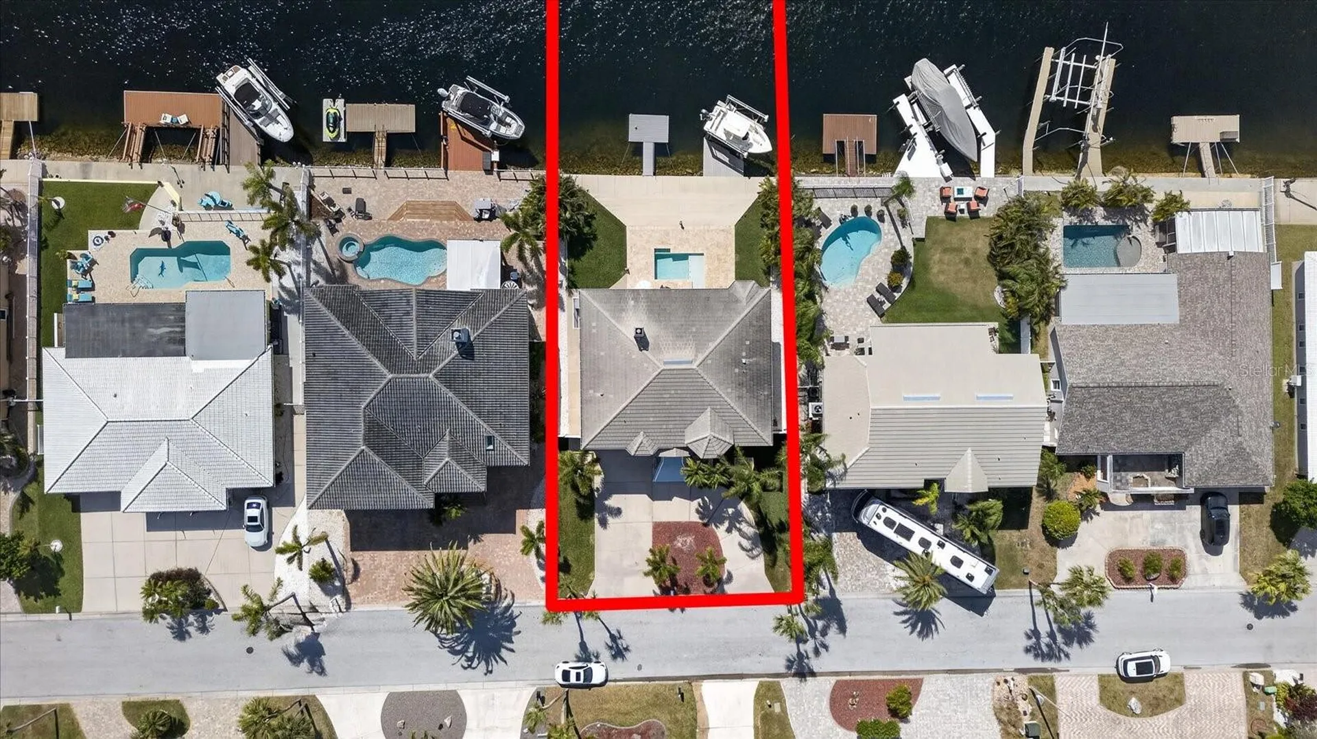 5101 Southshore Drive New Port Richey FL 34652