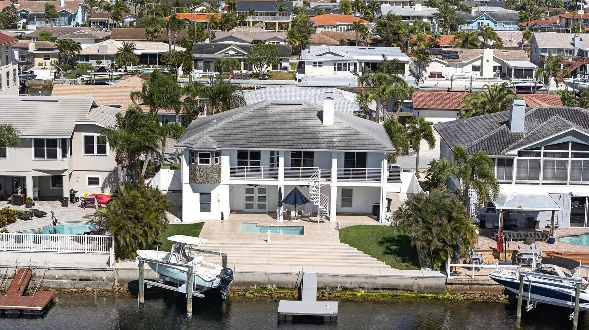 5101 Southshore Drive New Port Richey FL 34652