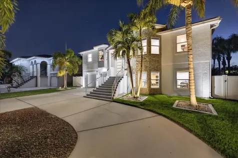 5101 Southshore Drive New Port Richey FL 34652