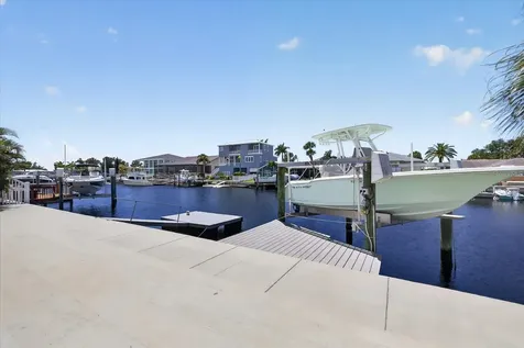 5101 Southshore Drive New Port Richey FL 34652