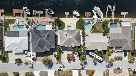 5101 Southshore Drive New Port Richey FL 34652