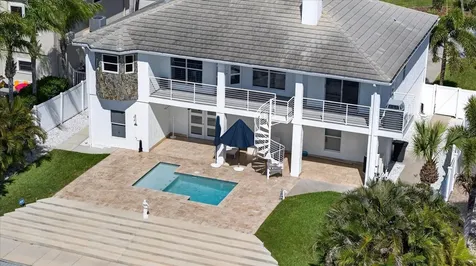 5101 Southshore Drive New Port Richey FL 34652