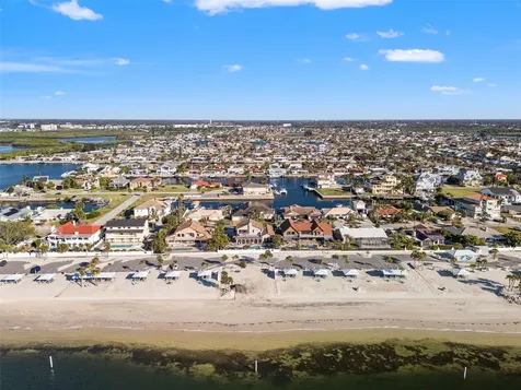 5101 Southshore Drive New Port Richey FL 34652