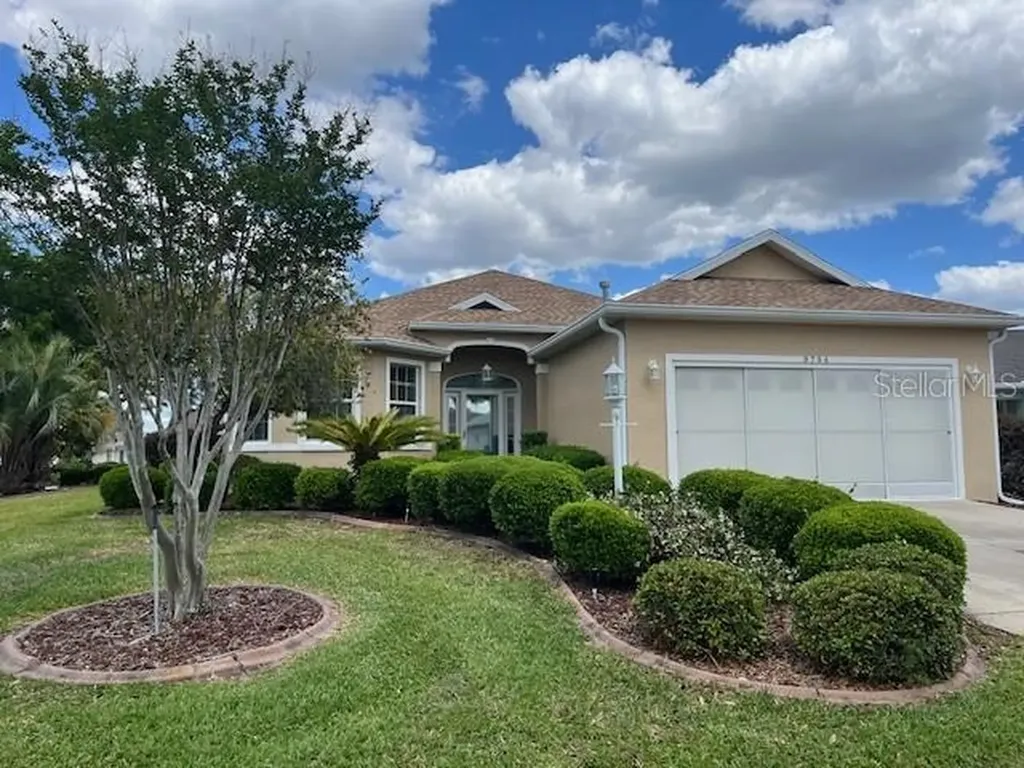 9794 SW 89th Loop Ocala FL 34481