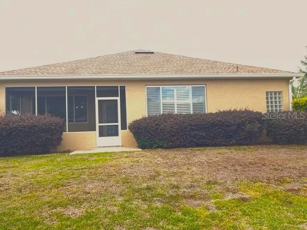 9794 SW 89th Loop Ocala FL 34481