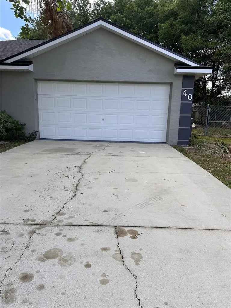 40 Willow Run Ocala FL 34472