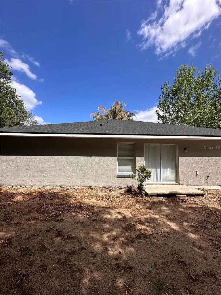 40 Willow Run Ocala FL 34472