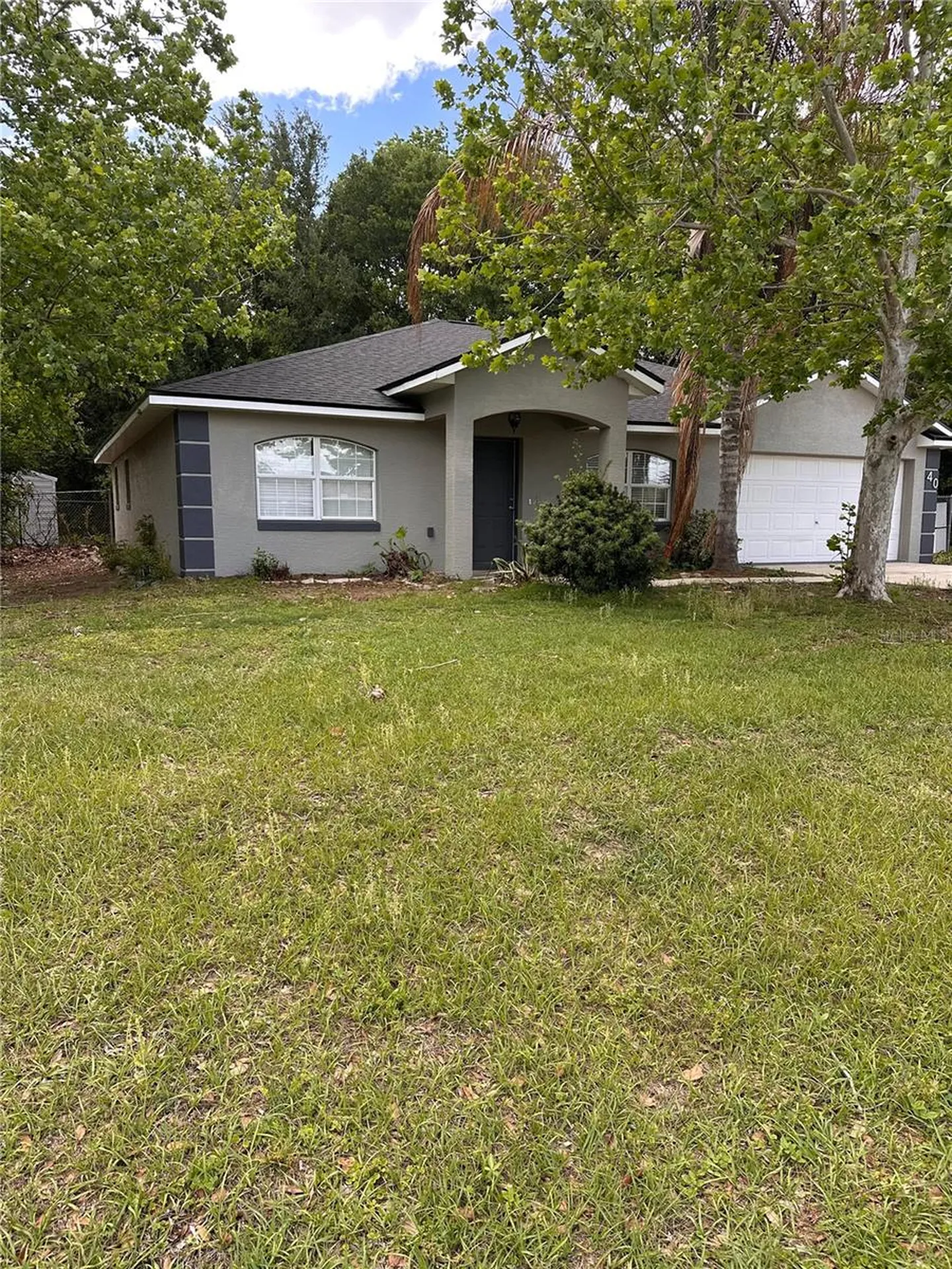 40 Willow Run Ocala FL 34472