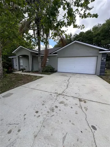 40 Willow Run Ocala FL 34472