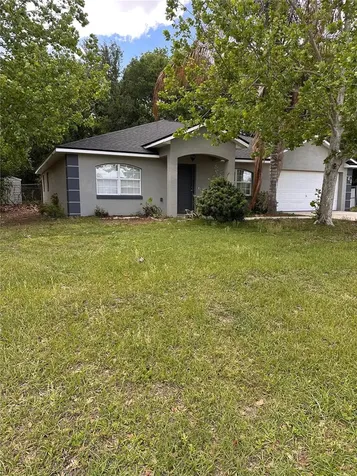 40 Willow Run Ocala FL 34472