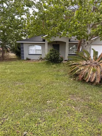 40 Willow Run Ocala FL 34472