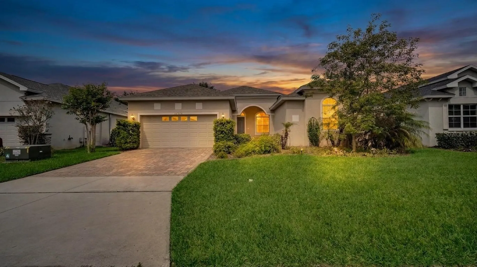 16760 Meadows Street Clermont FL 34714