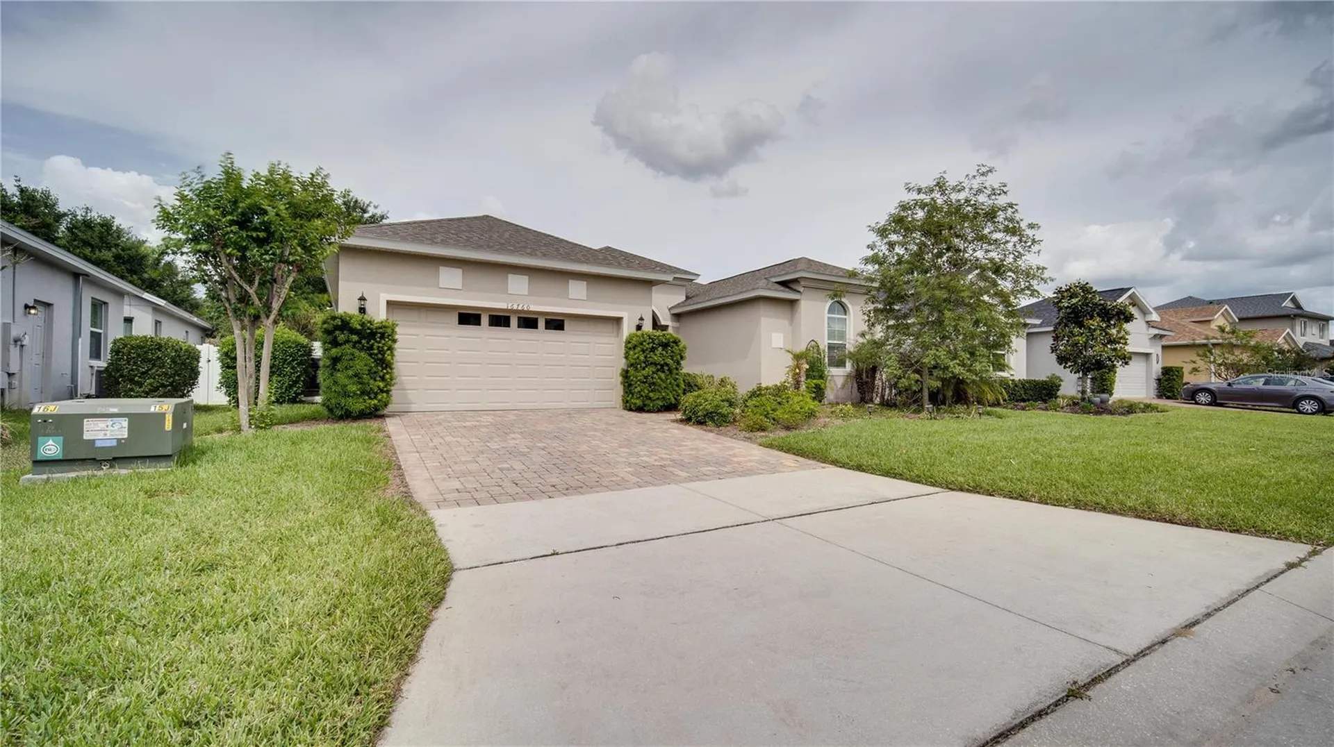 16760 Meadows Street Clermont FL 34714