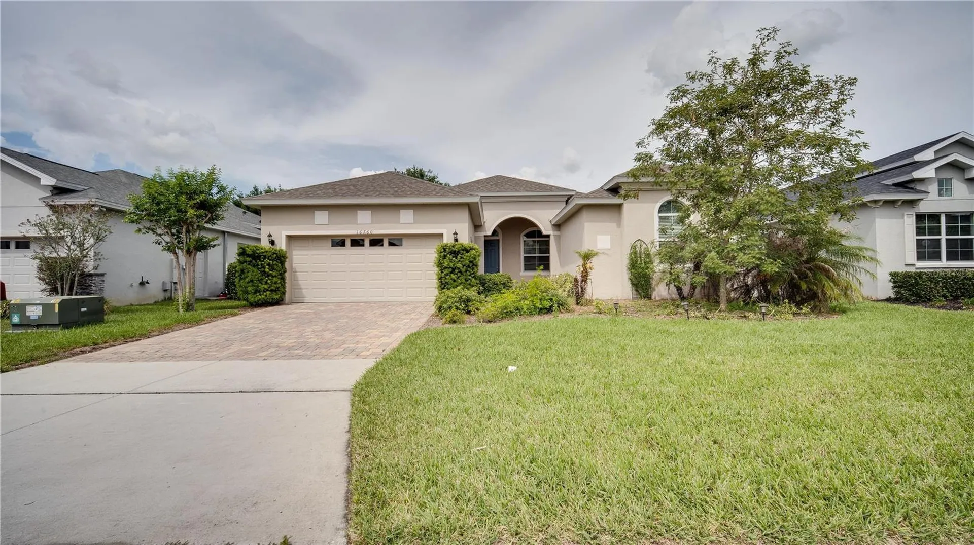 16760 Meadows Street Clermont FL 34714