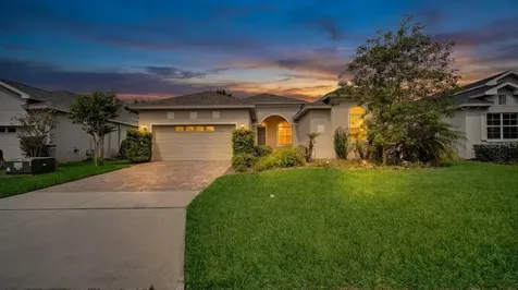16760 Meadows Street Clermont FL 34714