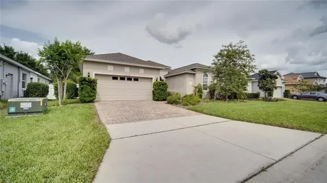 16760 Meadows Street Clermont FL 34714
