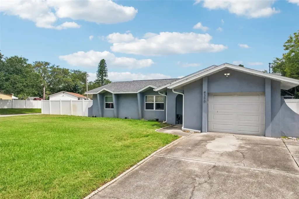 4390 Trout Drive SE St Petersburg FL 33705