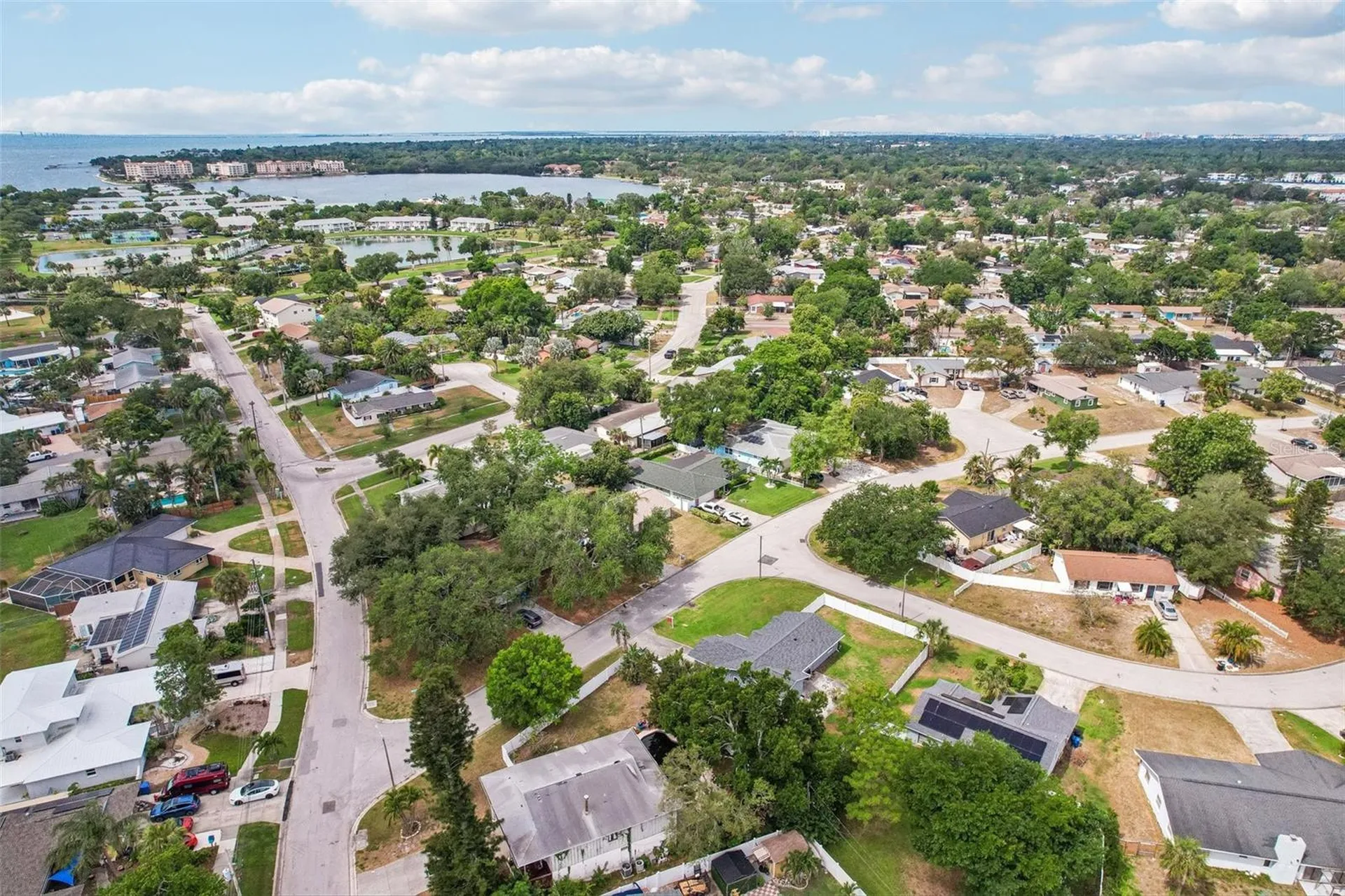 4390 Trout Drive SE St Petersburg FL 33705