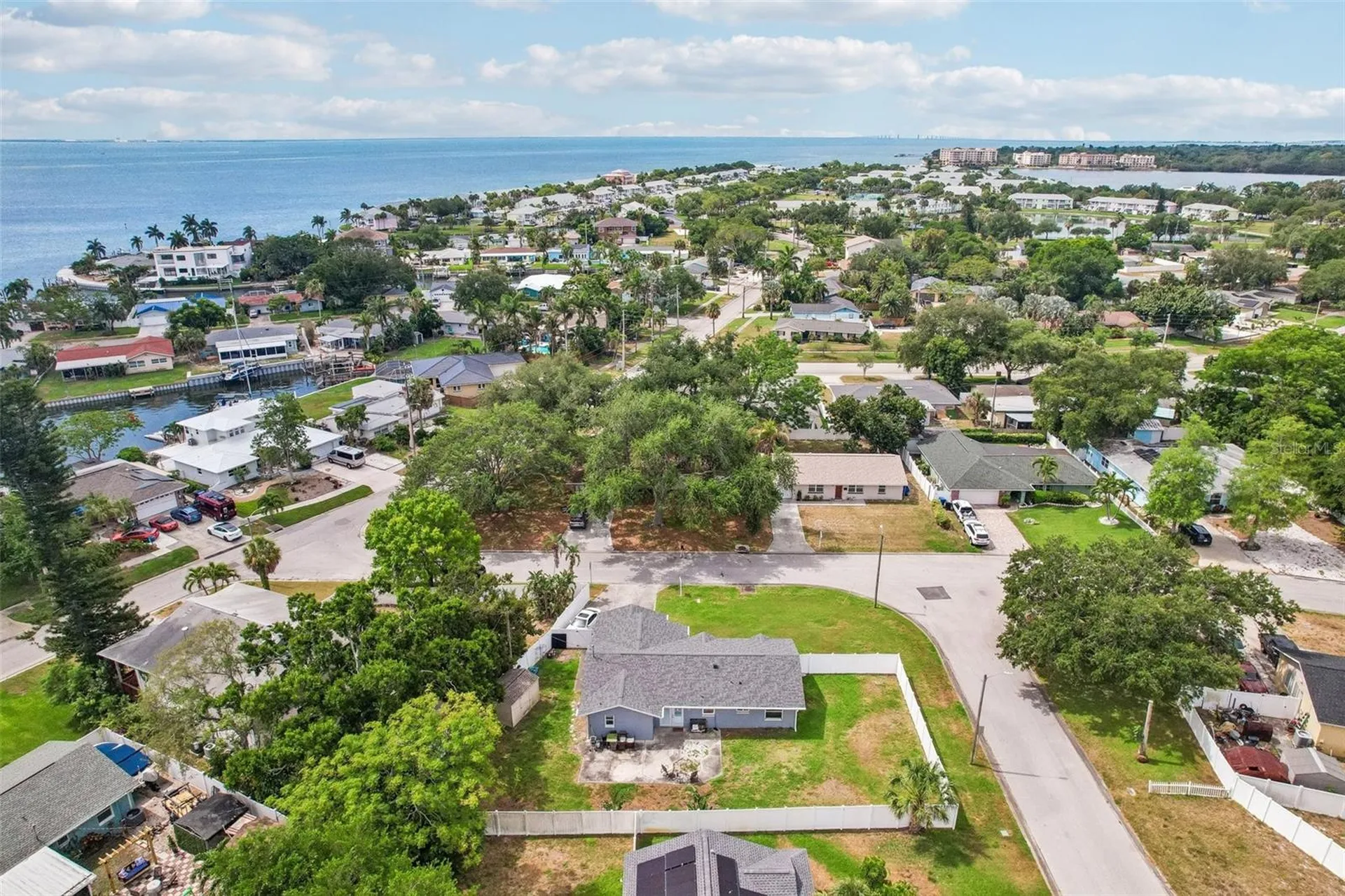 4390 Trout Drive SE St Petersburg FL 33705